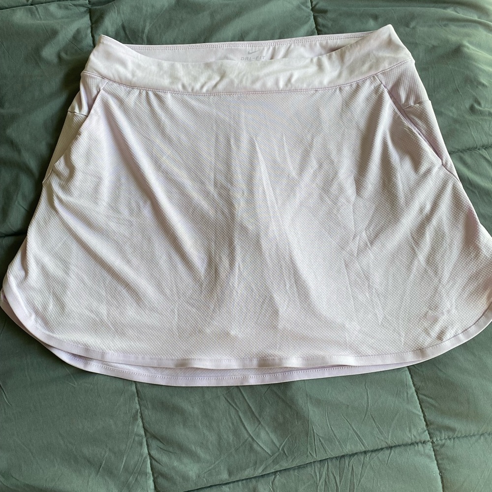 Nike DriFit Skort